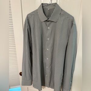 State and Liberty XL Dress Shirt